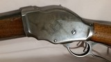Winchester model 1887 lever action 12 guage shotgun - 1 of 15