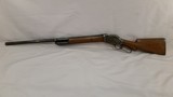 Winchester model 1887 lever action 12 guage shotgun - 3 of 15