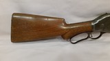 Winchester model 1887 lever action 12 guage shotgun - 4 of 15