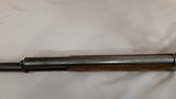 Winchester model 1887 lever action 12 guage shotgun - 12 of 15