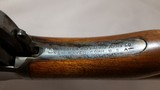 Winchester model 1887 lever action 12 guage shotgun - 9 of 15