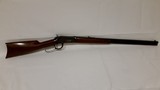 Winchester model 1894 - 3 of 15