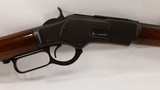Winchester model 1873 3rd model - 15 of 15