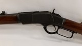 Winchester model 1873 3rd model - 2 of 15