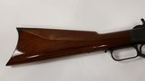 Winchester model 1873 3rd model - 8 of 15