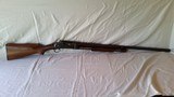 Win chesterfield model 97 12 guage shotgun - 2 of 15