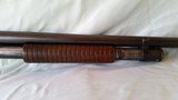 Win chesterfield model 97 12 guage shotgun - 11 of 15