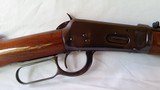 Winchester model 1894 mfg. 1940 - 9 of 15