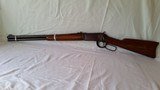 Winchester model 1894 mfg. 1940 - 1 of 15