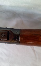 Winchester model 1894 mfg. 1940 - 12 of 15
