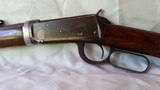 Winchester Model 55 Takedown - 10 of 15