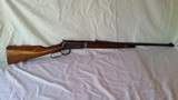 Winchester Model 55 Takedown - 2 of 15
