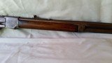 Winchester model 1873 3rd model - 9 of 15