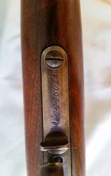 Winchester model 1873 3rd model - 13 of 15