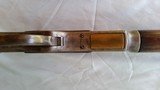 Winchester model 1873 3rd model - 14 of 15