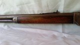 Winchester model 1873 3rd model - 4 of 15