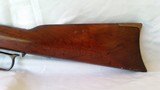 Winchester model 1873 3rd model - 2 of 15