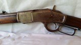 Winchester model 1873 3rd model - 3 of 15