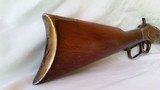 Winchester model 1873 3rd model - 7 of 15