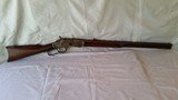 Winchester model 1873 3rd model - 6 of 15
