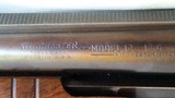 Winchester model 12 pump 12 guage - 13 of 15
