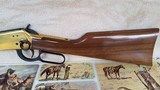 Winchester Centennial 66 Rifle - 4 of 15