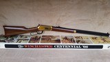 Winchester Centennial 66 Rifle - 2 of 15