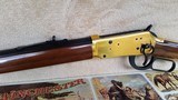 Winchester Centennial 66 Rifle - 5 of 15