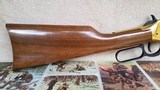 Winchester Centennial 66 Rifle - 9 of 15