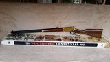 Winchester Centennial 66 Rifle - 1 of 15