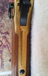 Winchester Centennial 66 carbine - 3 of 15