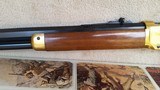 Winchester Centennial 66 carbine - 9 of 15