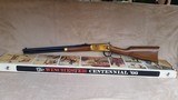Winchester Centennial 66 carbine - 1 of 15