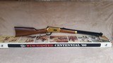 Winchester Centennial 66 carbine - 2 of 15