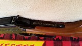 Winchester Canadian Centennial 67 rifle - 8 of 15