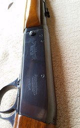 Remington Speedmaster model 241 LR - 14 of 15