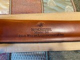 Winchester model 94 John Wayne accessories - 3 of 8