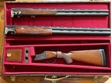 Winchester 101 2 barrel set 12g & 20g - 2 of 3