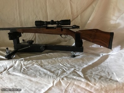 .300 MAG WEATHERBY MARK V