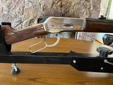 MONTANA 1886 LIMITED EDITION CENTENNIAL,
45-70 LEVER ACTION LIMITED EDITION - 2 of 6