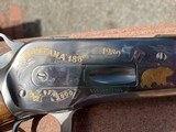 MONTANA 1886 LIMITED EDITION CENTENNIAL,
45-70 LEVER ACTION LIMITED EDITION - 4 of 6
