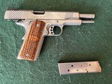KIMBER RAPTOR II .45 ACP