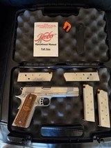 KIMBER RAPTOR II .45 ACP - 3 of 4