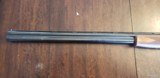 Beretta 686 Silver Pigeon 1 O/U 20ga shotgun, case, chokes - 8 of 11