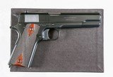 Colt 1911 Mfd. 1917 Professionally Restored - 1 of 15