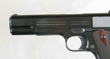 Colt 1911 Mfd. 1917 Professionally Restored - 6 of 15