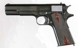 Colt 1911 Mfd. 1917 Professionally Restored - 5 of 15