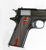 Colt 1911 Mfd. 1917 Professionally Restored - 10 of 15