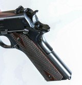 Colt 1911 Mfd. 1917 Professionally Restored - 13 of 15