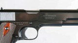Colt 1911 Mfd. 1917 Professionally Restored - 7 of 15